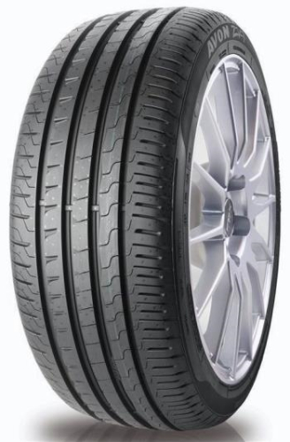 AVON ZV7 195/60 R15 88V